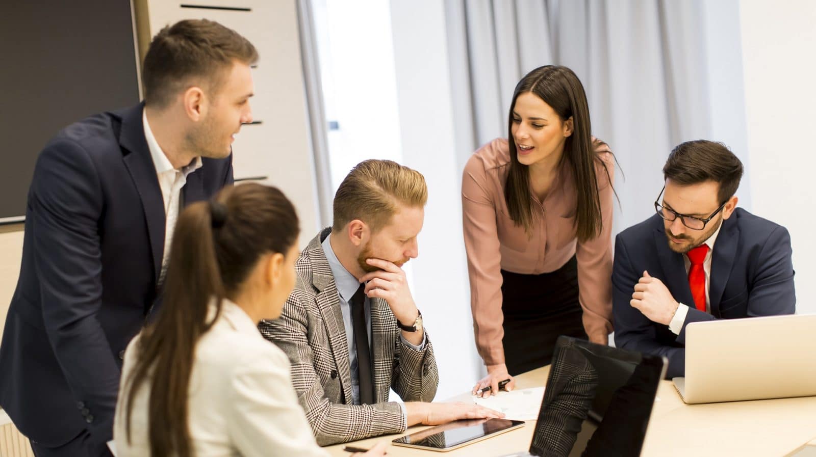 Protéger le nom de votre entreprise